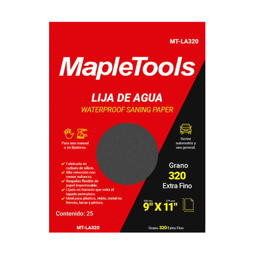 MT-LA320