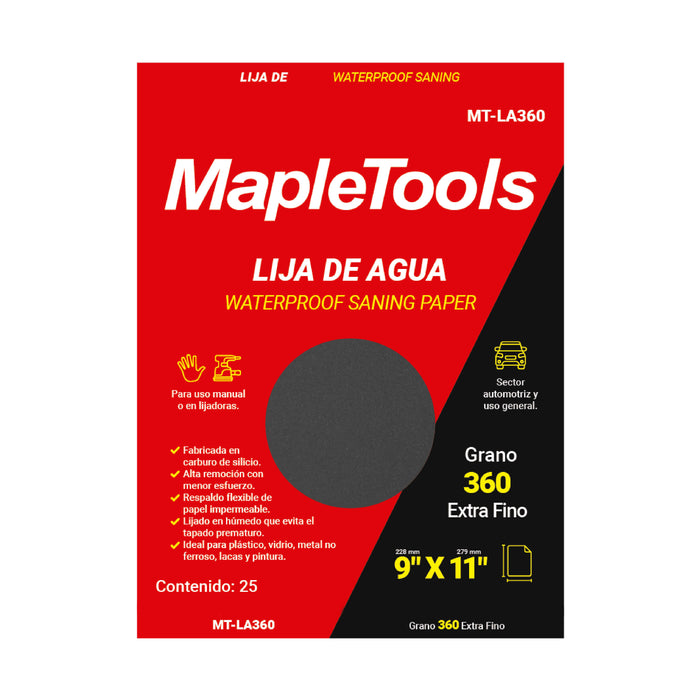 MT-LA360