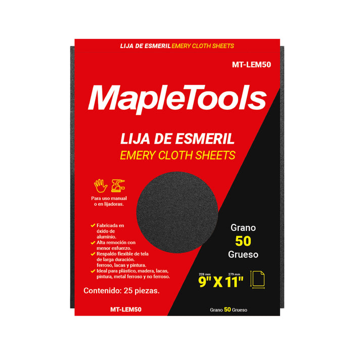 MT-LEM50