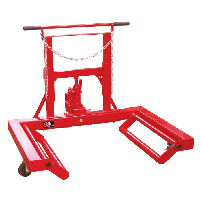 TRX10001