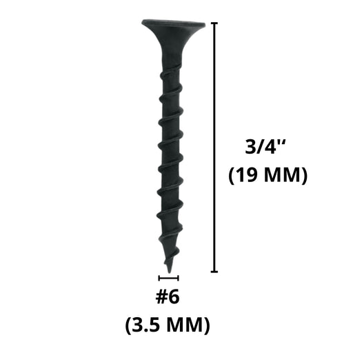 CHT6X11/4