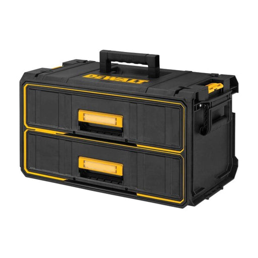 Caja de herramientas DEXTER con capacidad de 57.2 litros