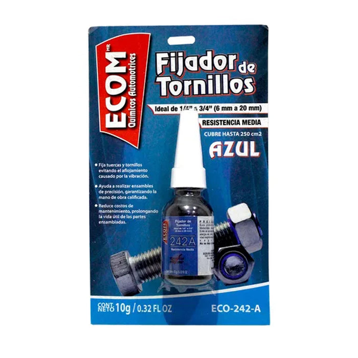 ECO-242-A
