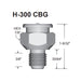 H-300-CBG