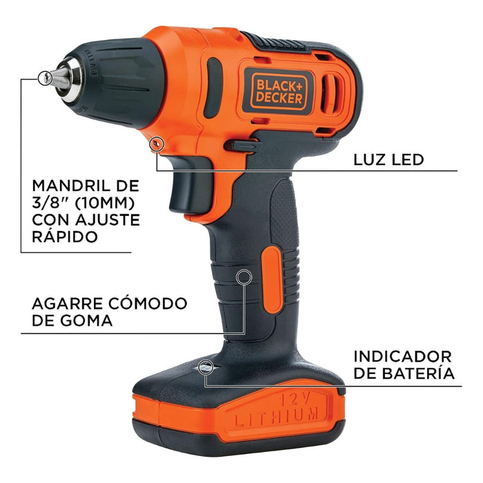 LD12BA-B3