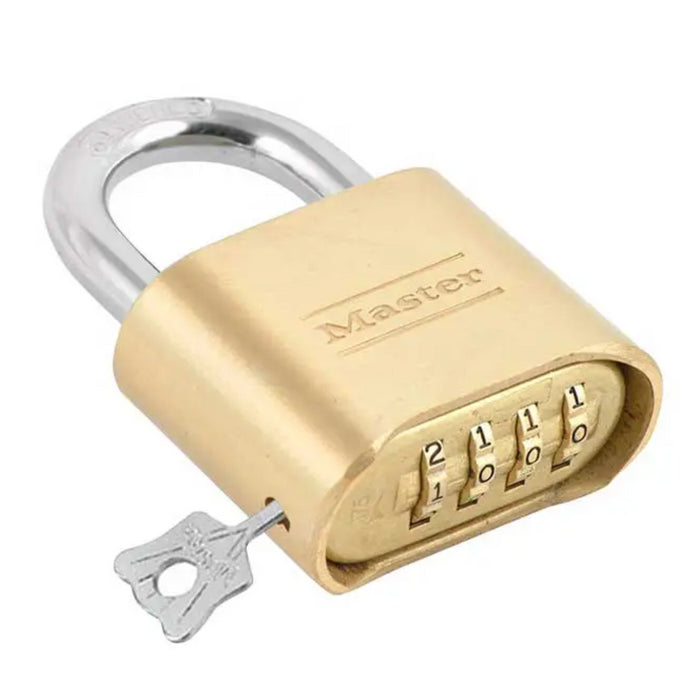 LOCK-175D