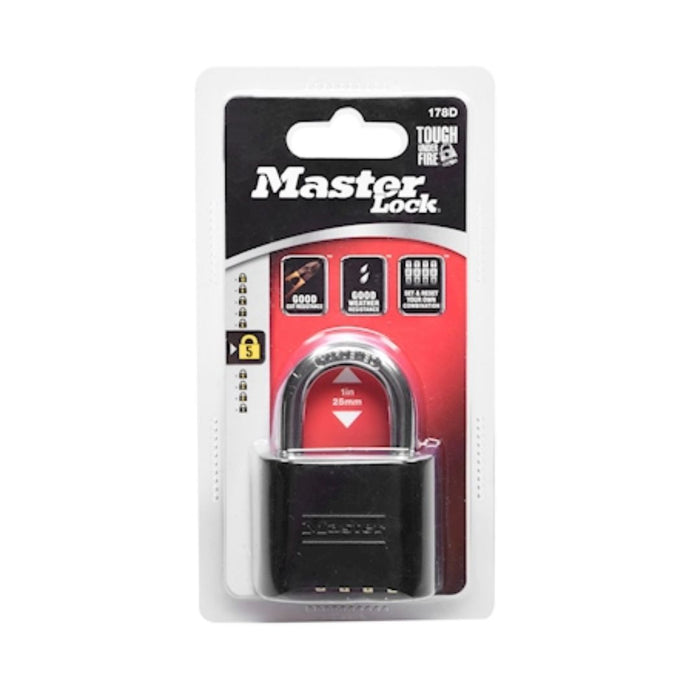 LOCK-178D