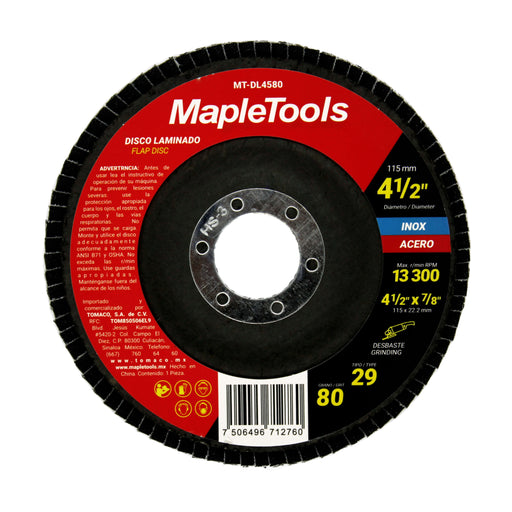MT-DL4580
