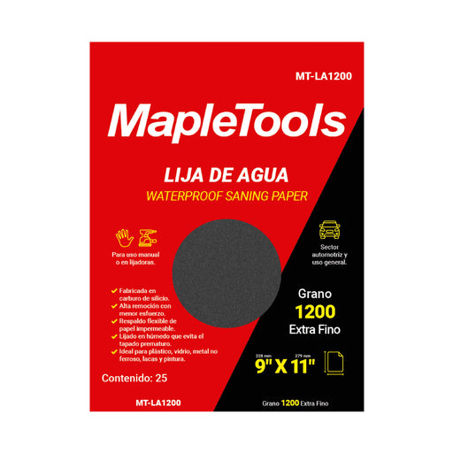 MT-LA1200