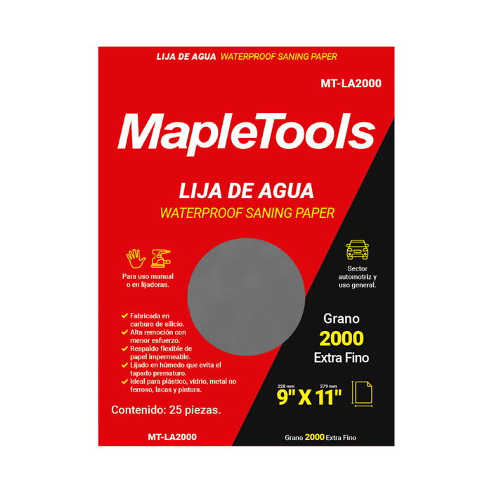 MT-LA2000