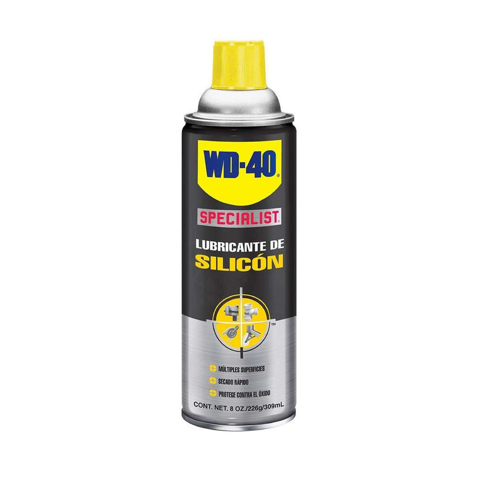 Lubricante en silicon wd 40 specialist WD 40