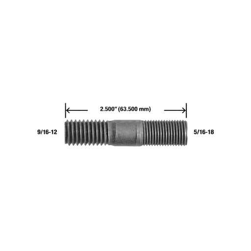 BF9/16X21/2