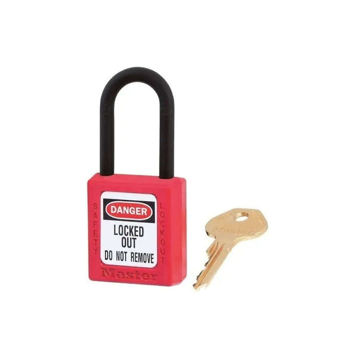 LOCK-406RED