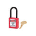 LOCK-406RED