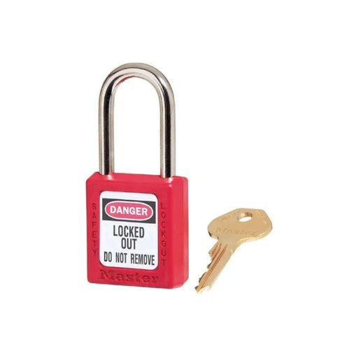 LOCK-410RED