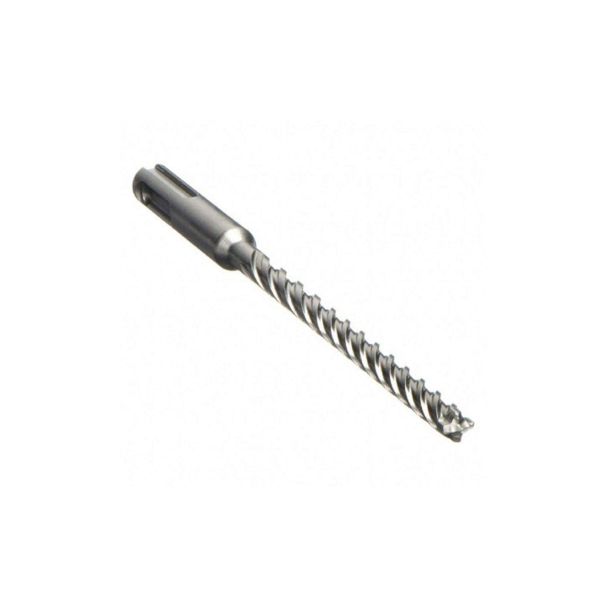 Brocas para martillo rotativo MX4 de 4 cortadores SDS Plus