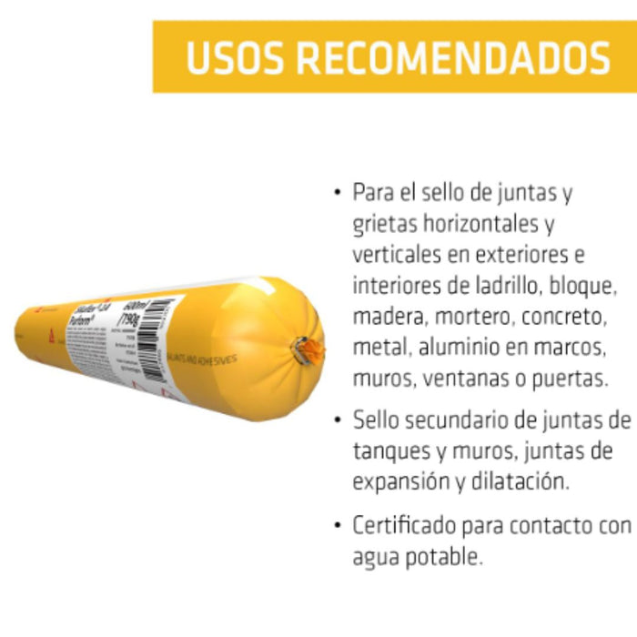 SIKA-750708