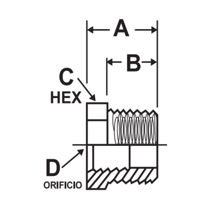 G-110B-4-2-B