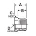 G-110B-4-2-B