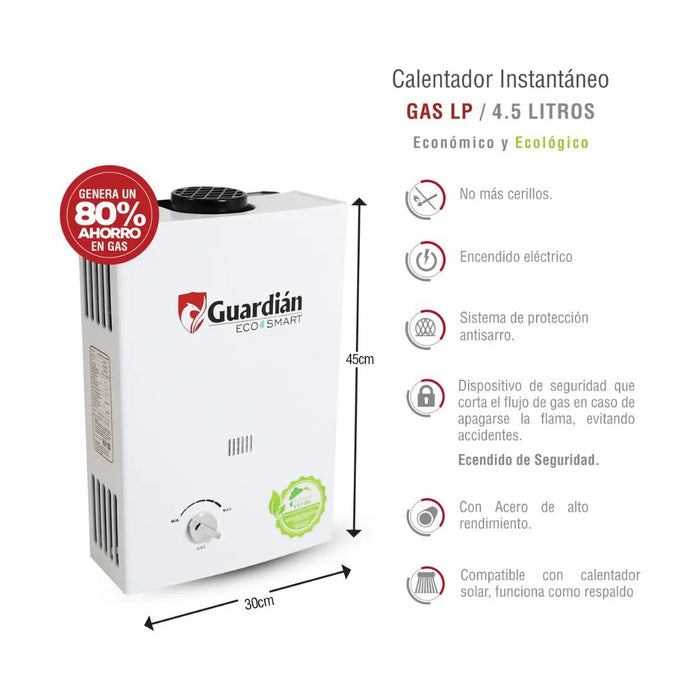 GA-INS-045LP