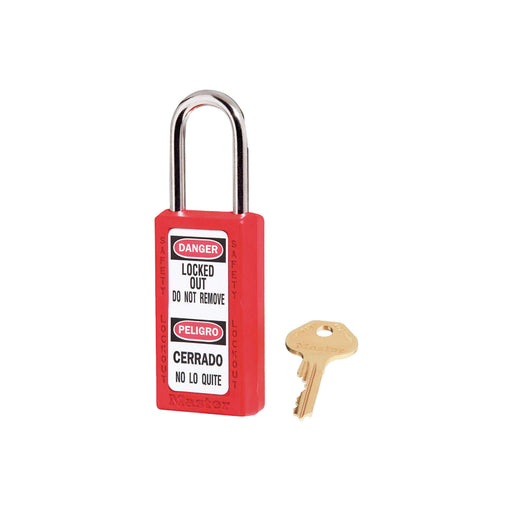 LOCK-411REDMX