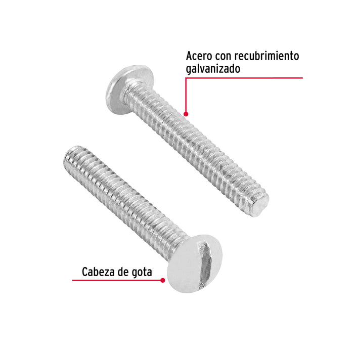 TORE3/16X11/4