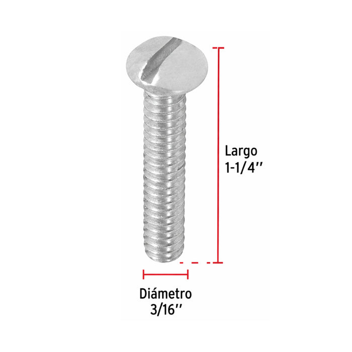 TORE3/16X11/4